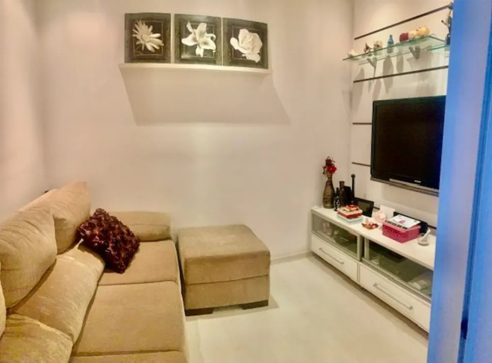 Apartamento, 3 quartos, 68 m² - Foto 1