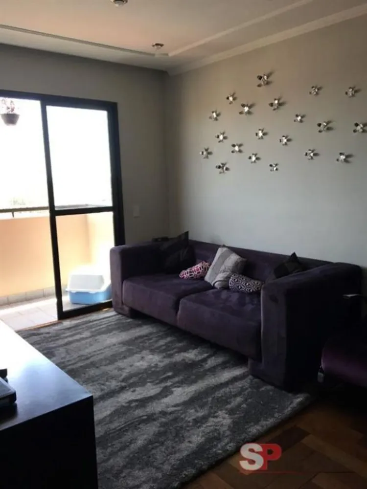 Apartamento, 2 quartos, 82 m² - Foto 2
