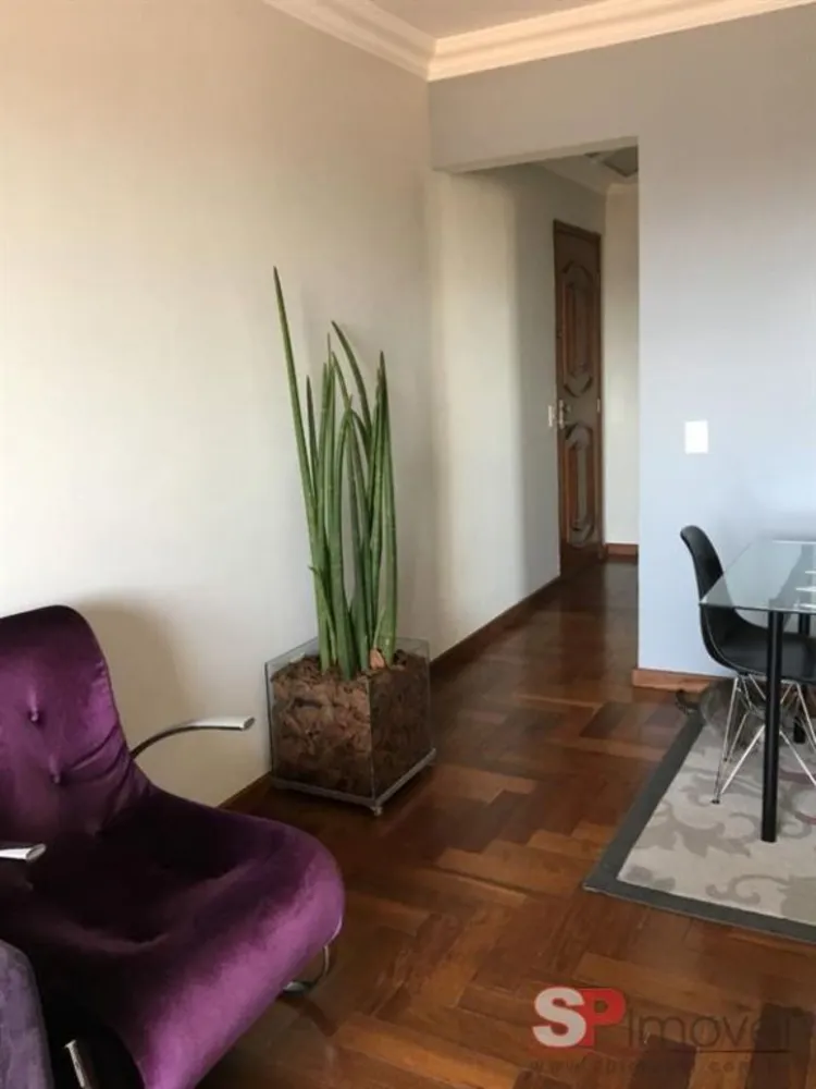 Apartamento, 2 quartos, 82 m² - Foto 3