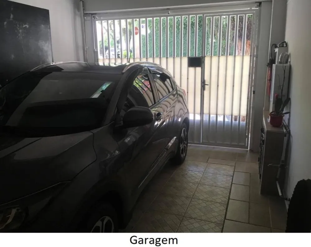 Sobrado, 3 quartos, 120 m² - Foto 2