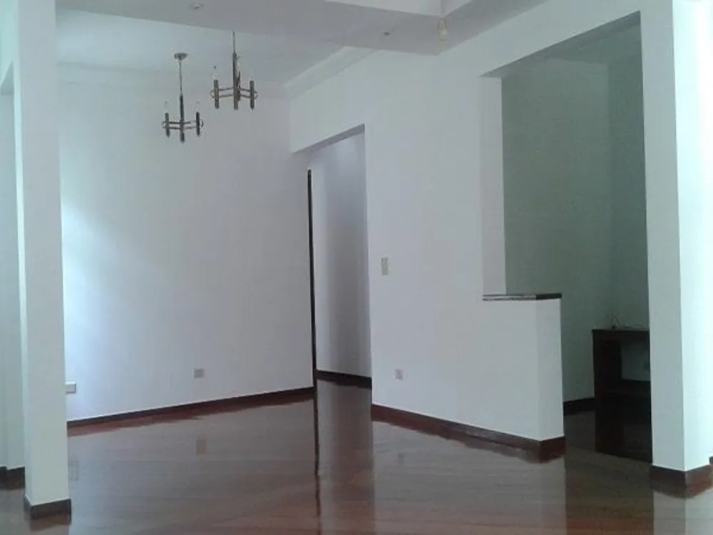Sobrado, 4 quartos, 350 m² - Foto 2