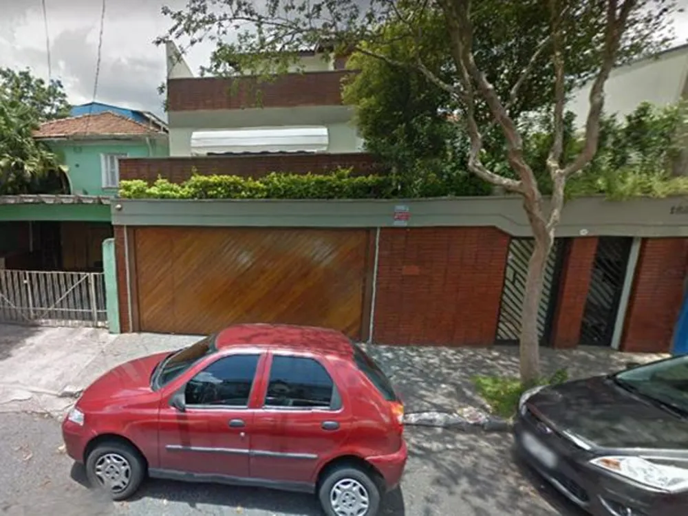 Sobrado, 4 quartos, 350 m² - Foto 1