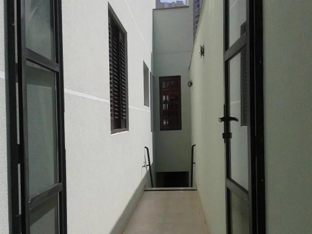 Sobrado, 4 quartos, 350 m² - Foto 4
