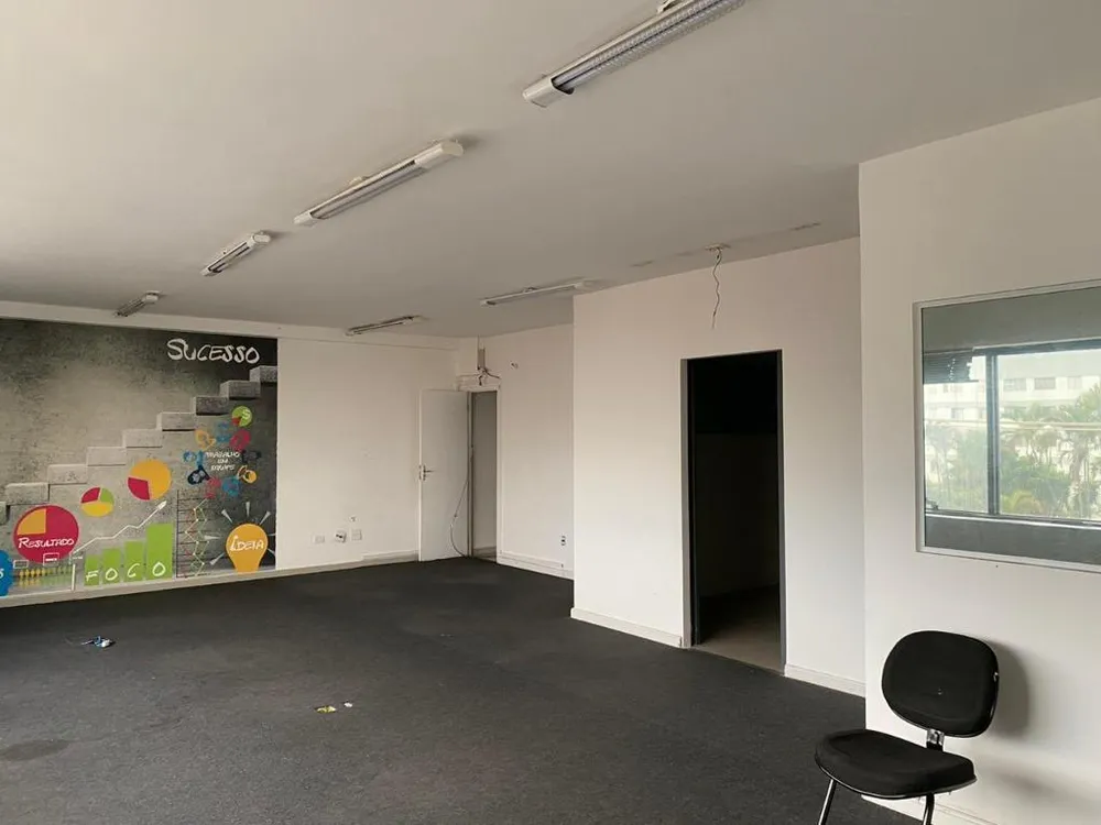 Sala-Conjunto, 100 m² - Foto 3