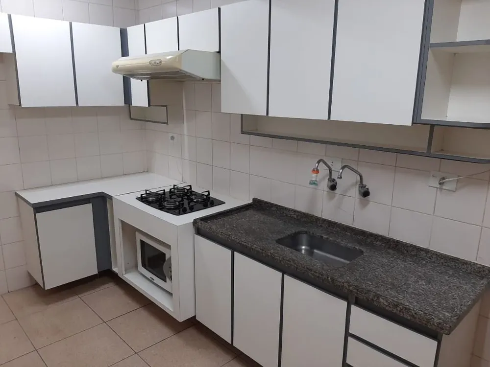 Apartamento, 2 quartos, 58 m² - Foto 3