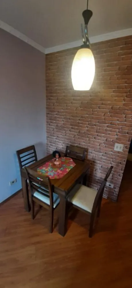Apartamento, 2 quartos, 64 m² - Foto 2