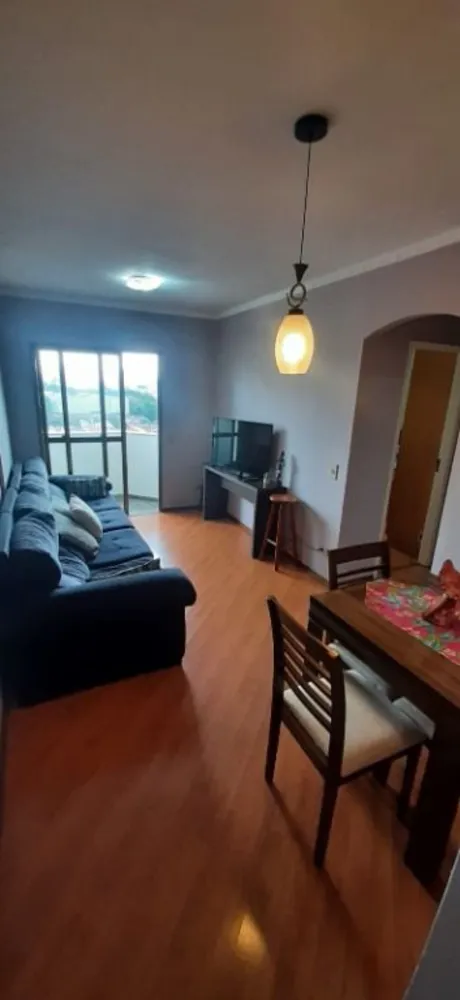 Apartamento, 2 quartos, 64 m² - Foto 1
