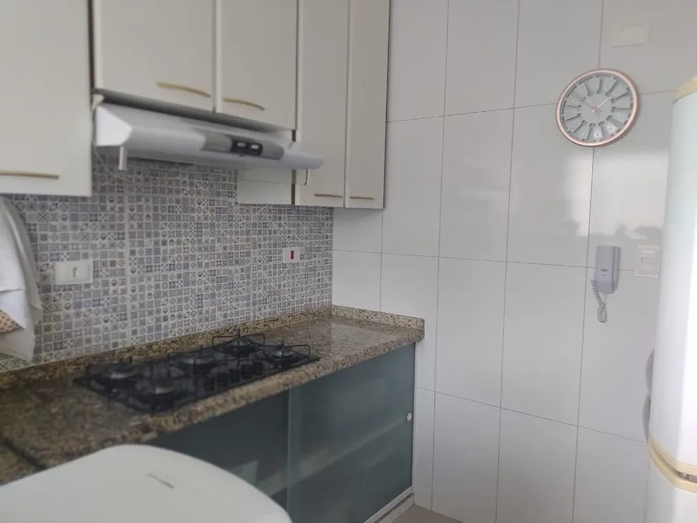 Apartamento, 2 quartos, 54 m² - Foto 4