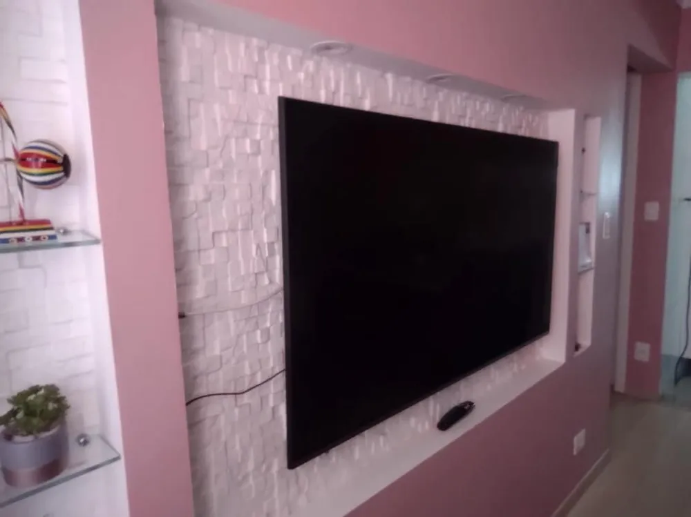 Apartamento, 2 quartos, 54 m² - Foto 3