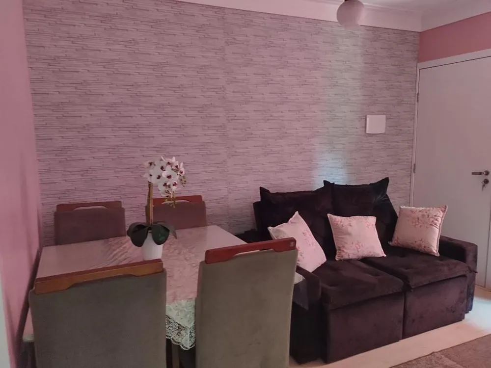 Apartamento, 2 quartos, 54 m² - Foto 2