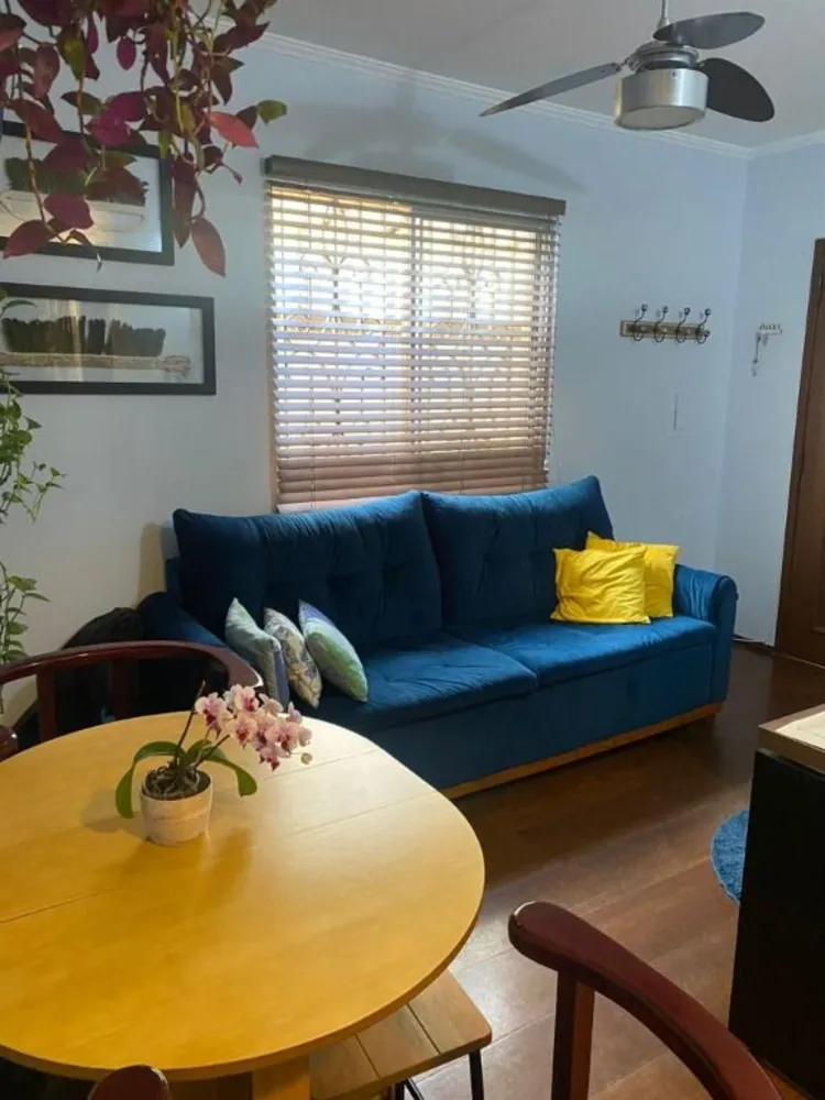 Apartamento, 2 quartos, 58 m² - Foto 1