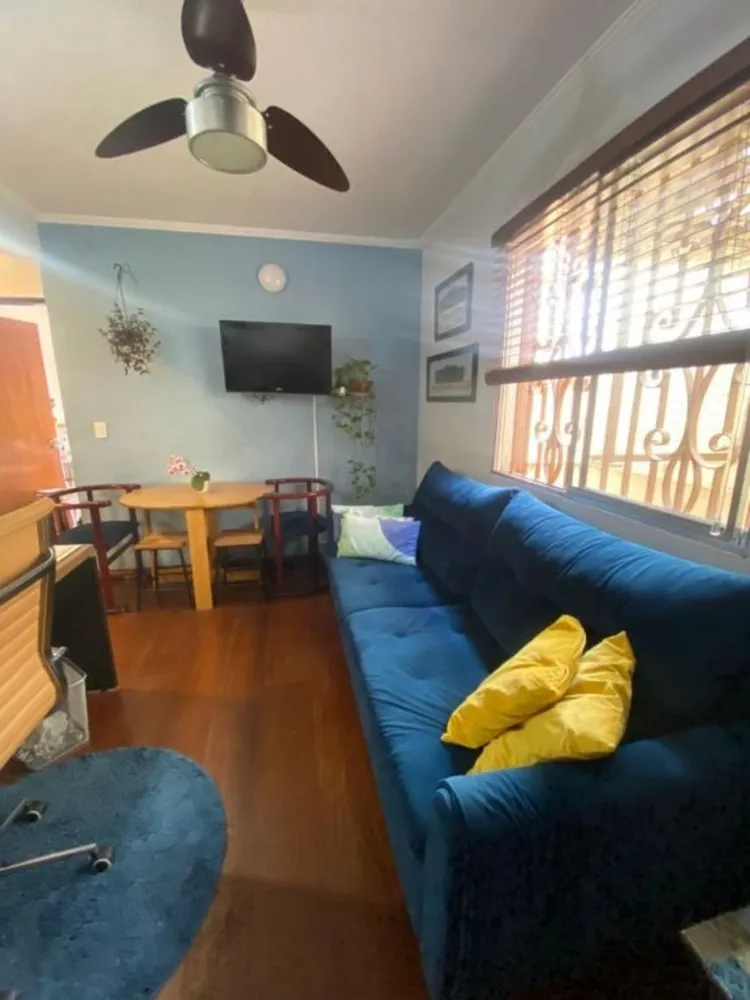 Apartamento, 2 quartos, 58 m² - Foto 2