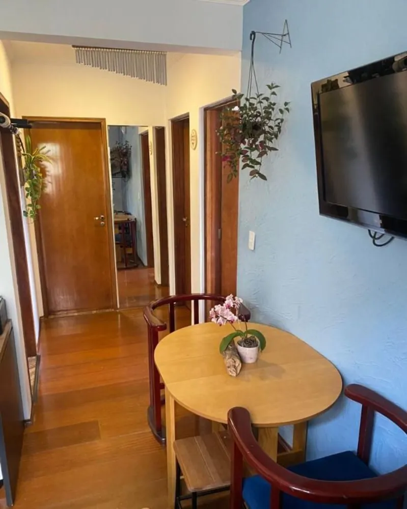 Apartamento, 2 quartos, 58 m² - Foto 3