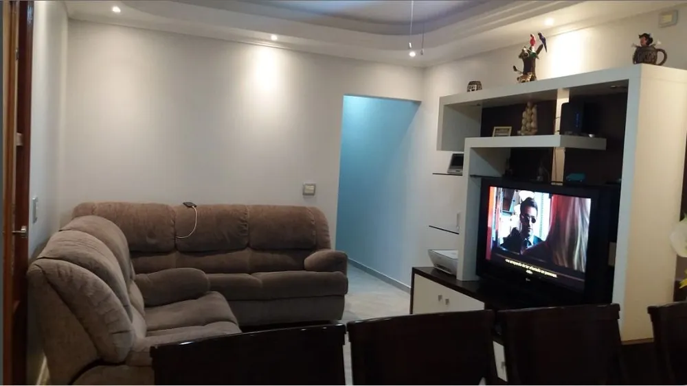 Sobrado, 4 quartos, 259 m² - Foto 2