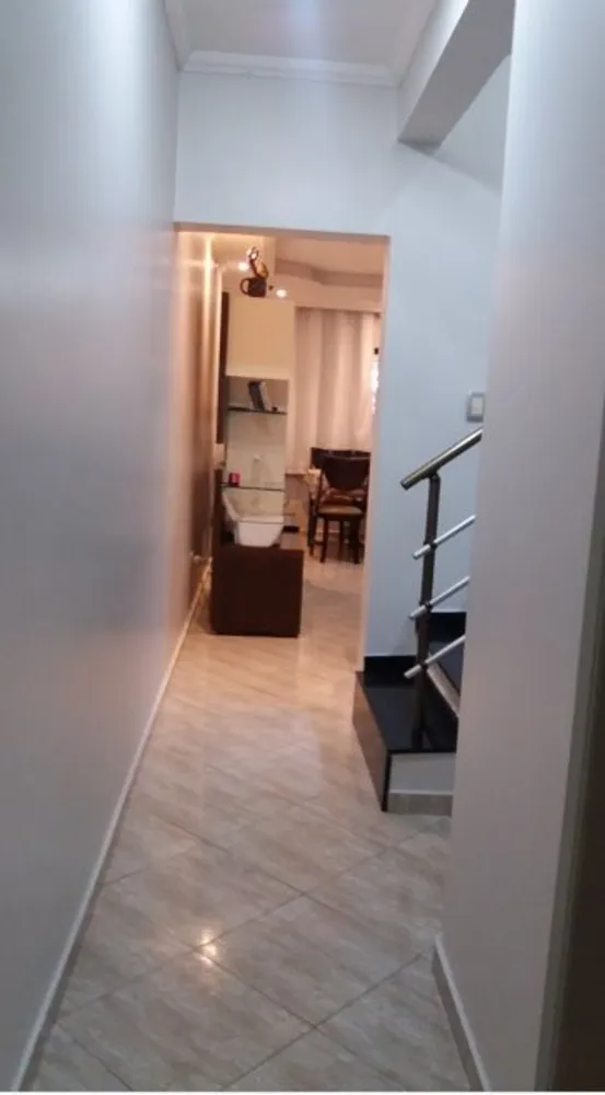 Sobrado, 4 quartos, 259 m² - Foto 3