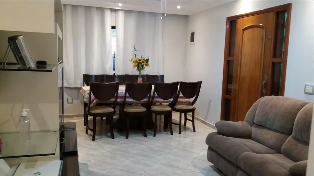 Sobrado, 4 quartos, 259 m² - Foto 1