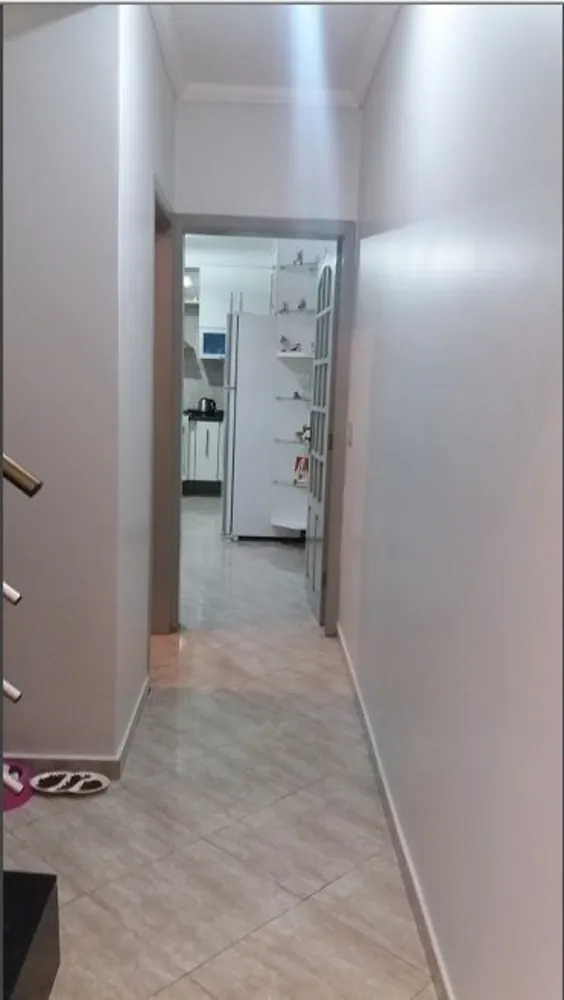 Sobrado, 4 quartos, 259 m² - Foto 4