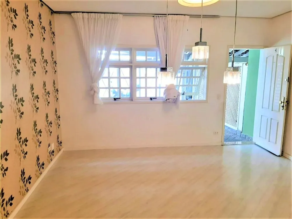 Sobrado, 3 quartos, 133 m² - Foto 1