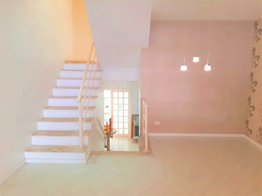 Sobrado, 3 quartos, 133 m² - Foto 2