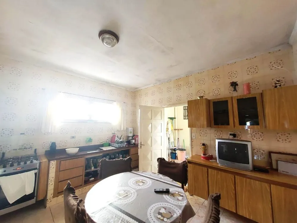 Casa, 3 quartos, 200 m² - Foto 4