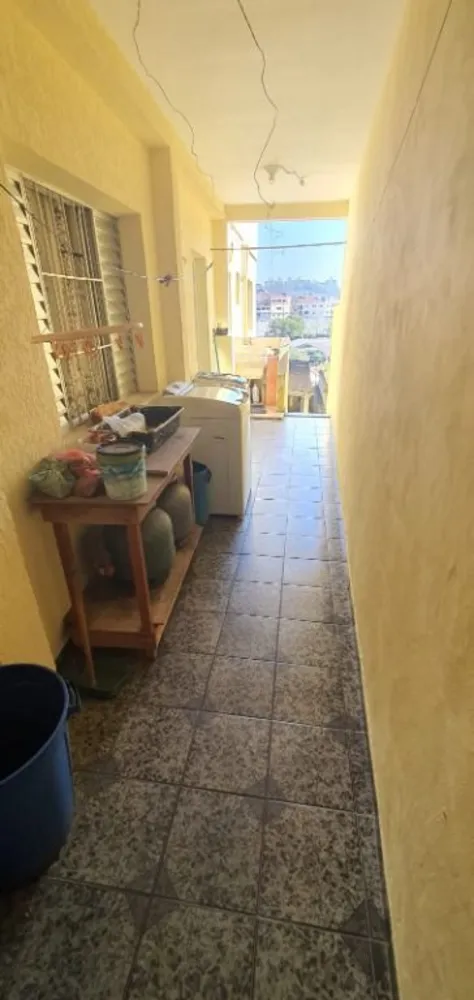 Sobrado, 3 quartos, 236 m² - Foto 2