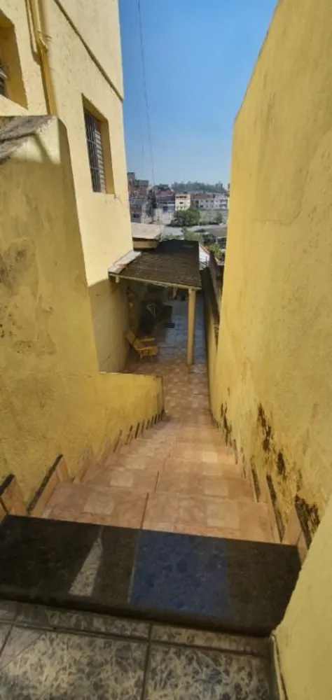 Sobrado, 3 quartos, 236 m² - Foto 3