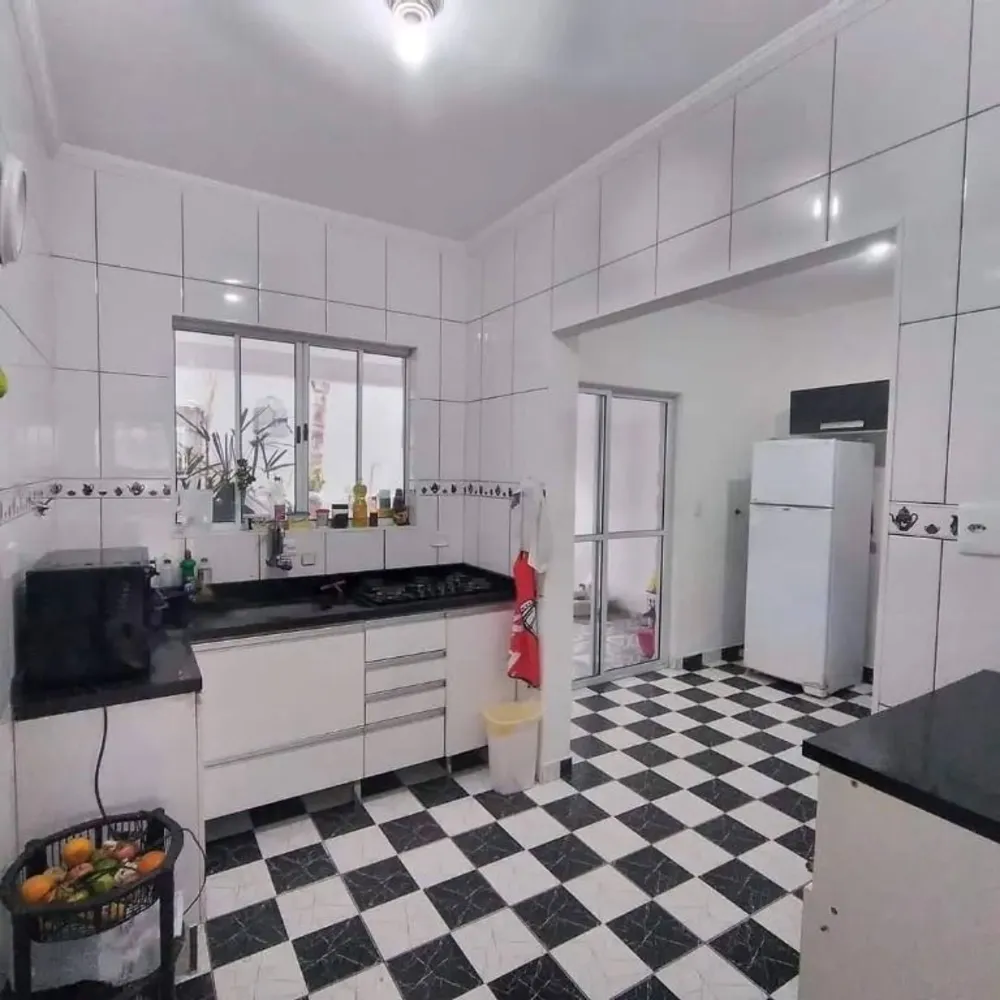 Sobrado, 3 quartos, 158 m² - Foto 2