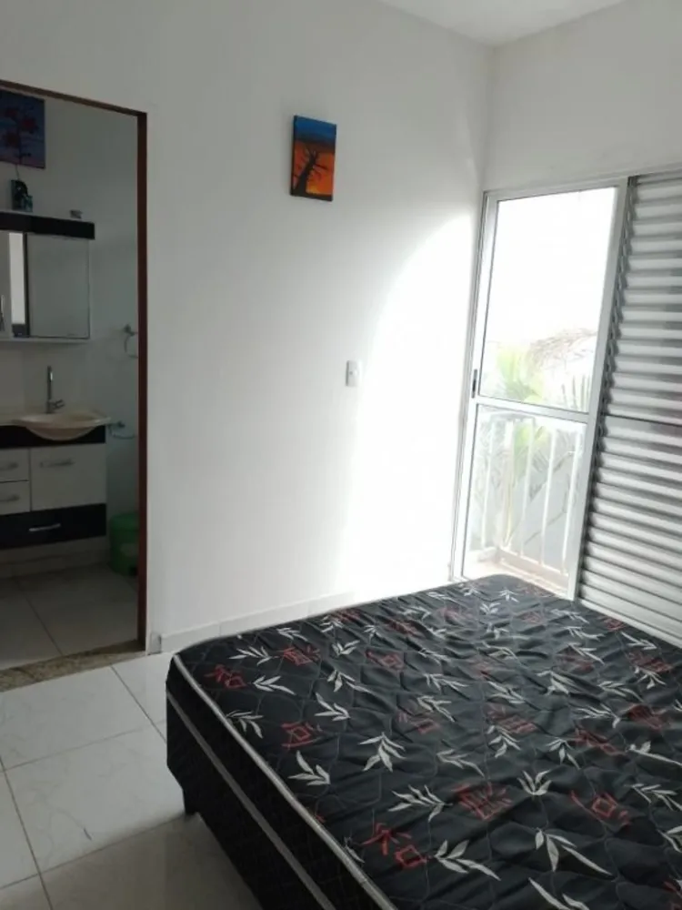 Sobrado, 3 quartos, 158 m² - Foto 3