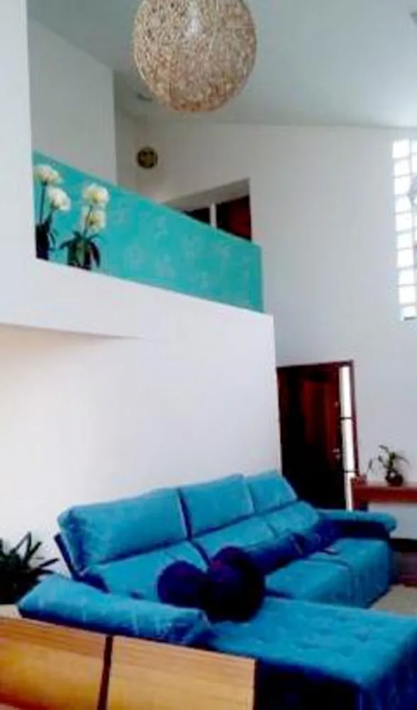 Sobrado, 3 quartos, 341 m² - Foto 2