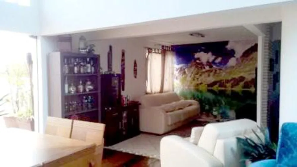 Sobrado, 3 quartos, 341 m² - Foto 3