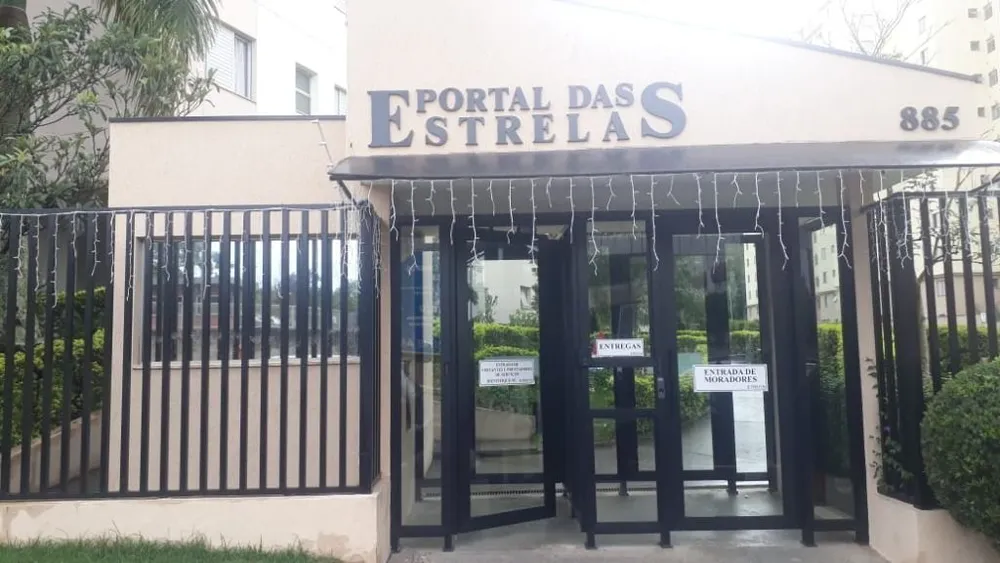 Apartamento, 3 quartos, 69 m² - Foto 1