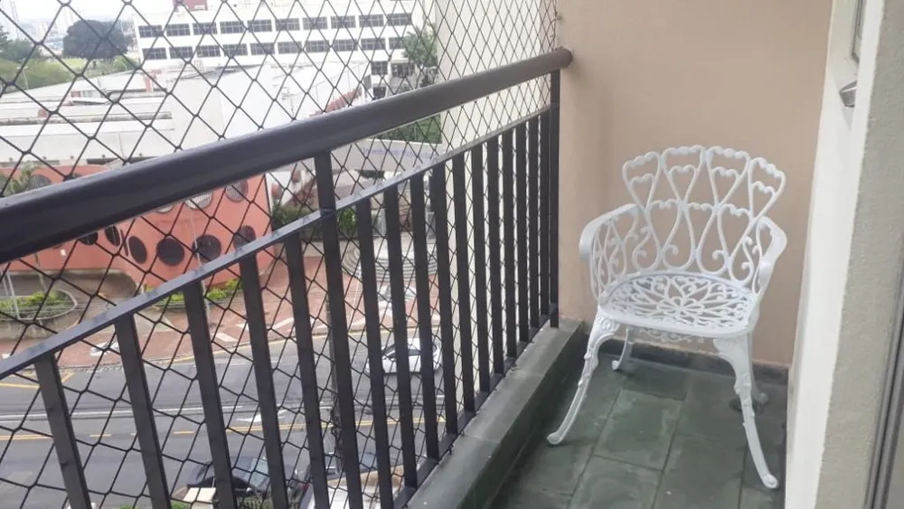 Apartamento, 3 quartos, 69 m² - Foto 3