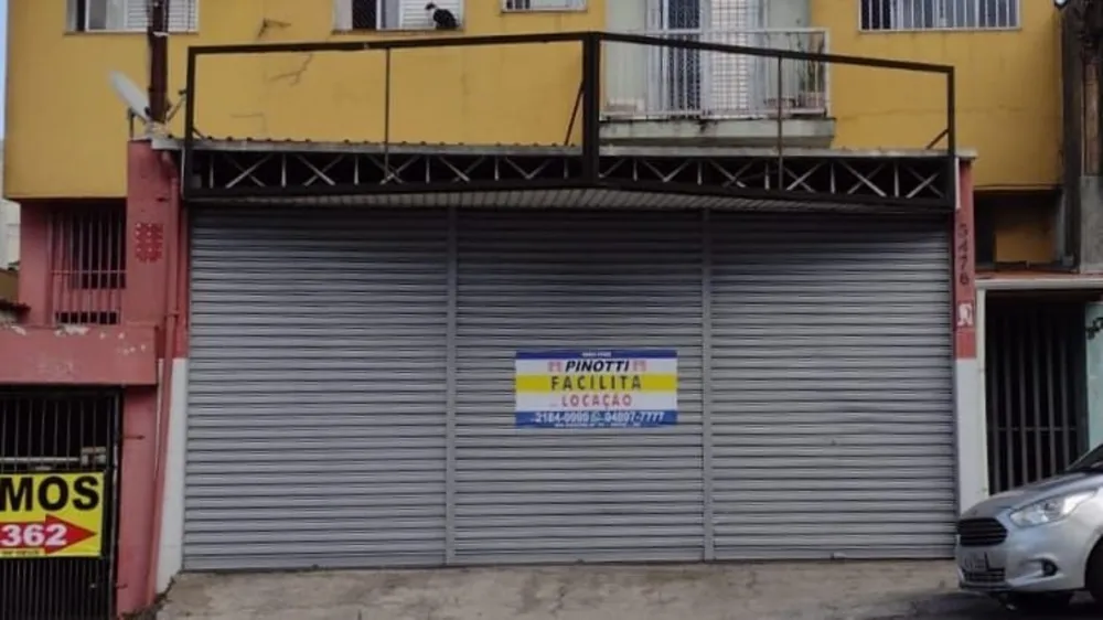 Loja-Salão, 99 m² - Foto 1
