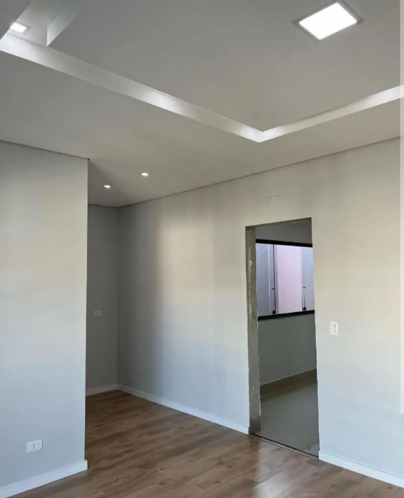 Sobrado, 3 quartos, 154 m² - Foto 2