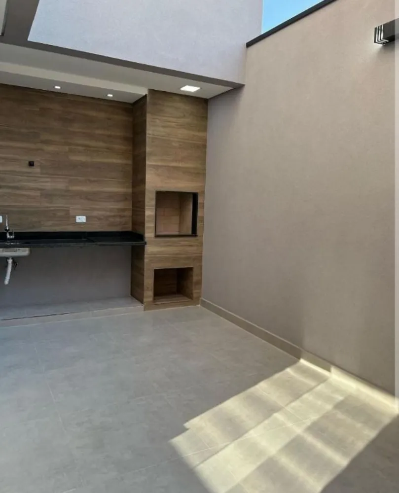 Sobrado, 3 quartos, 154 m² - Foto 4