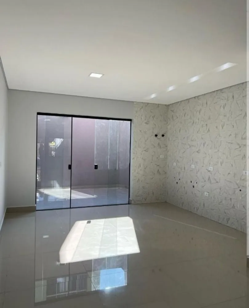 Sobrado, 3 quartos, 154 m² - Foto 3