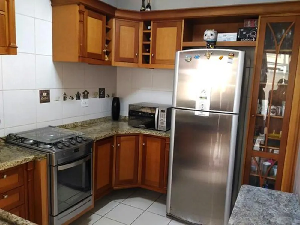 Sobrado, 2 quartos, 78 m² - Foto 3