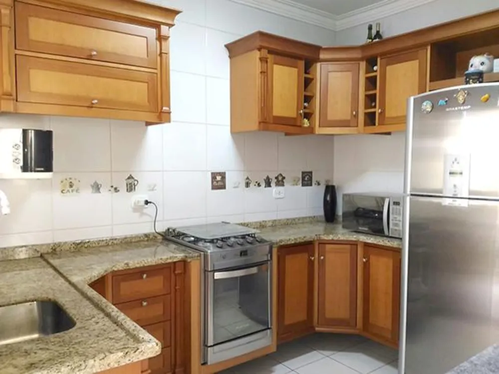 Sobrado, 2 quartos, 78 m² - Foto 4