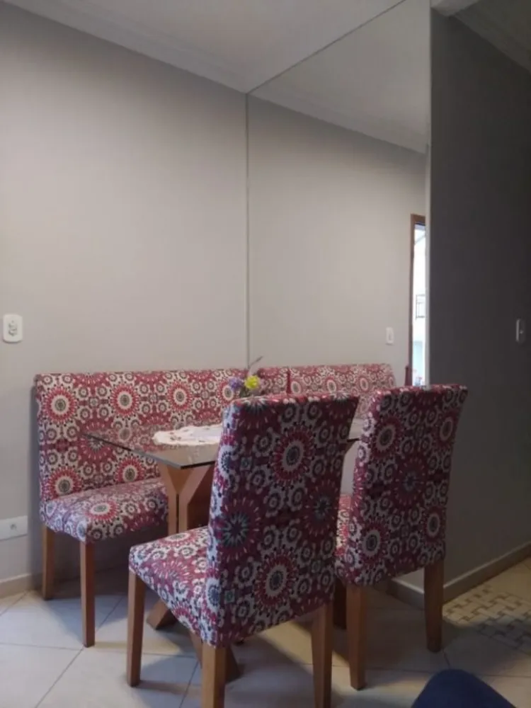 Sobrado, 2 quartos, 78 m² - Foto 2