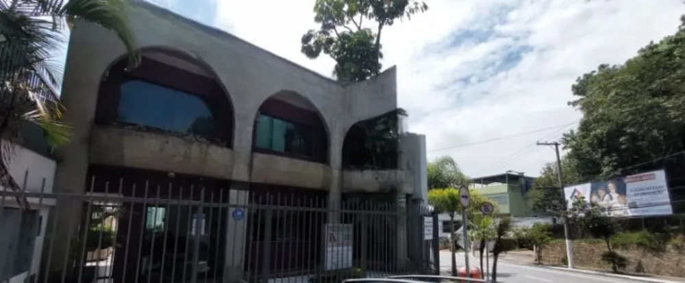Prédio Inteiro, 397 m² - Foto 2