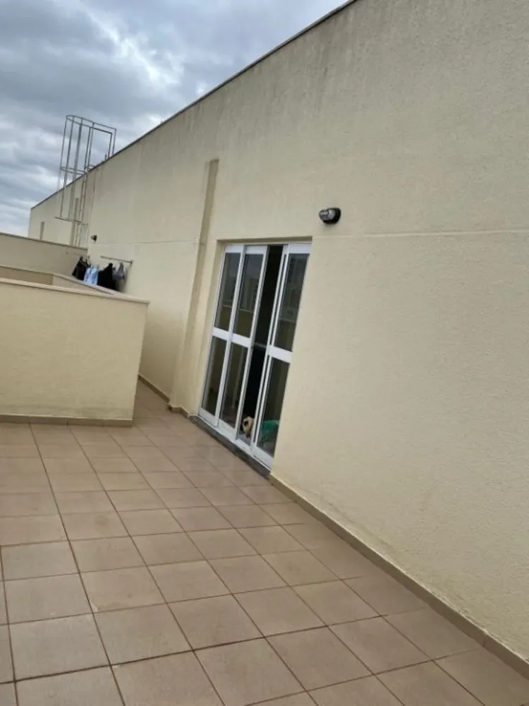 Cobertura, 3 quartos, 181 m² - Foto 4