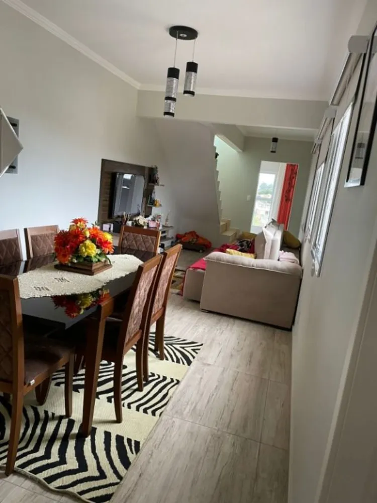 Cobertura, 3 quartos, 181 m² - Foto 1