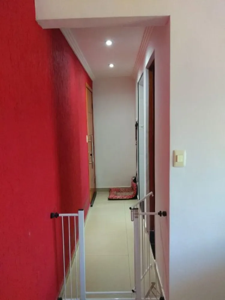 Apartamento, 2 quartos, 51 m² - Foto 4