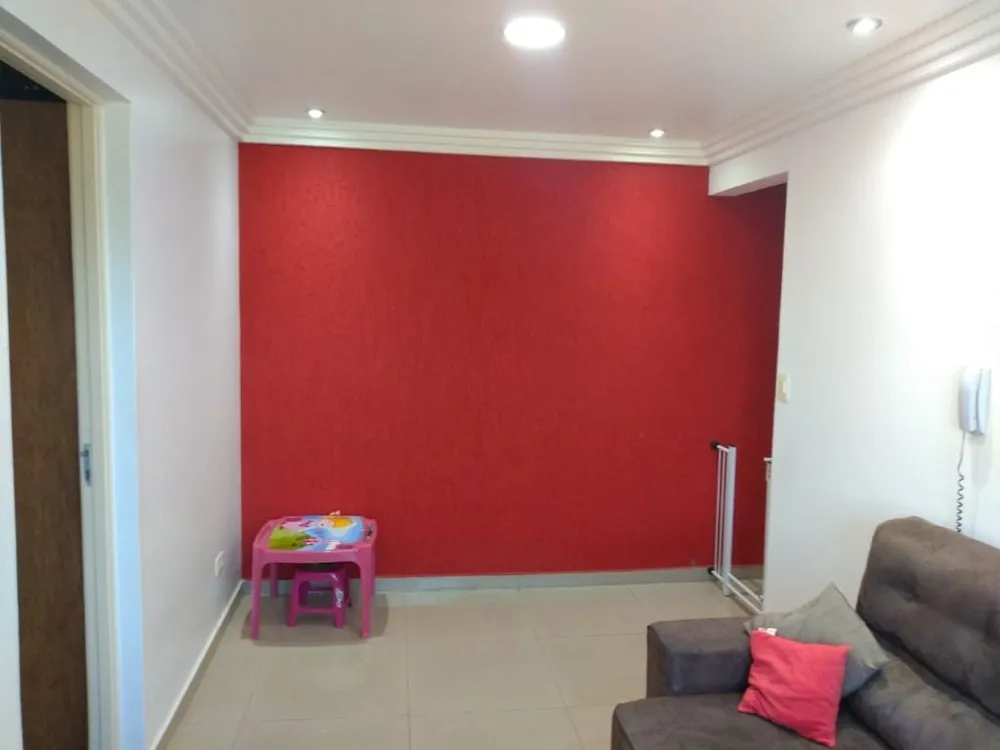 Apartamento, 2 quartos, 51 m² - Foto 2
