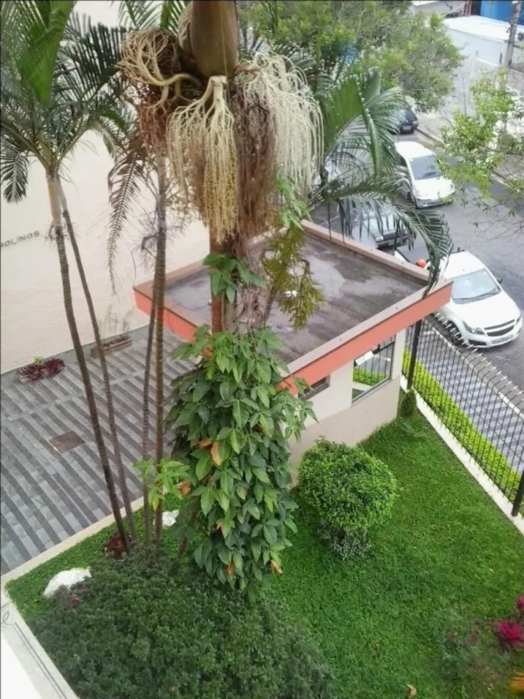 Apartamento, 2 quartos, 80 m² - Foto 4