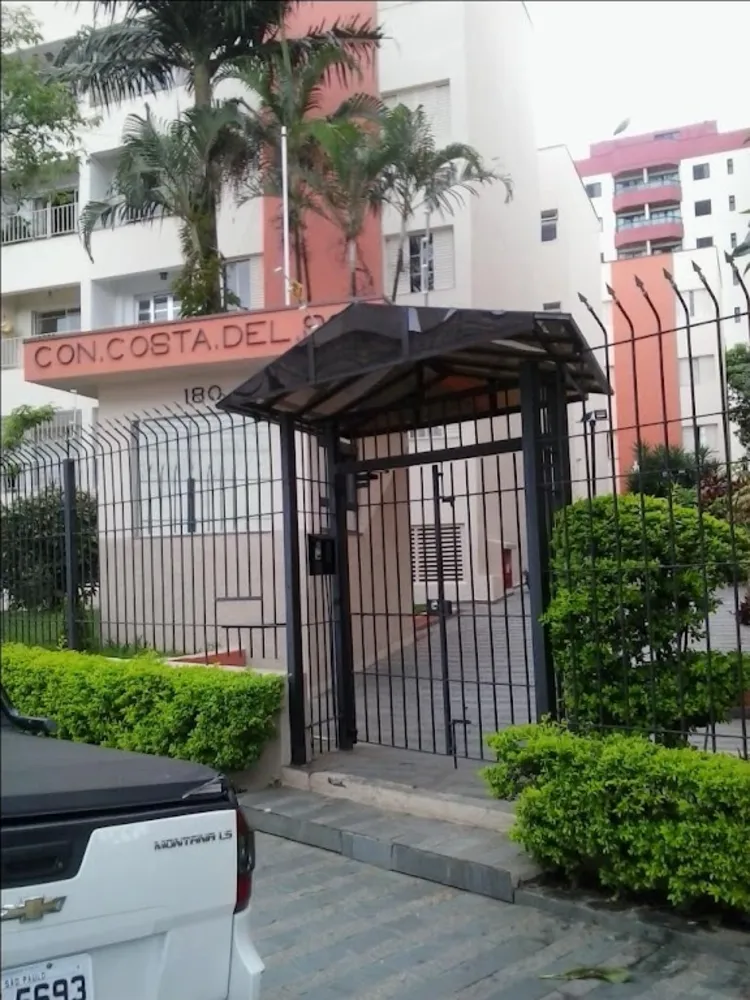 Apartamento, 2 quartos, 80 m² - Foto 1