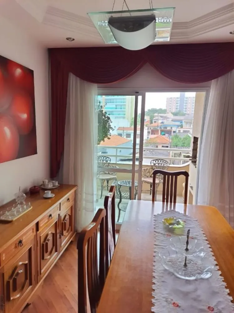 Apartamento, 3 quartos, 107 m² - Foto 2
