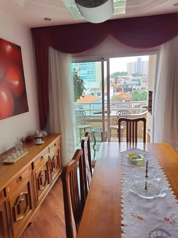 Apartamento, 3 quartos, 107 m² - Foto 4
