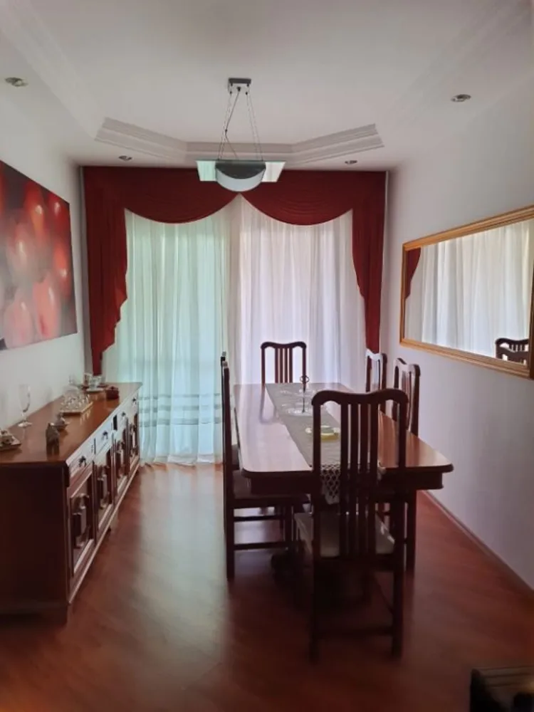 Apartamento, 3 quartos, 107 m² - Foto 3