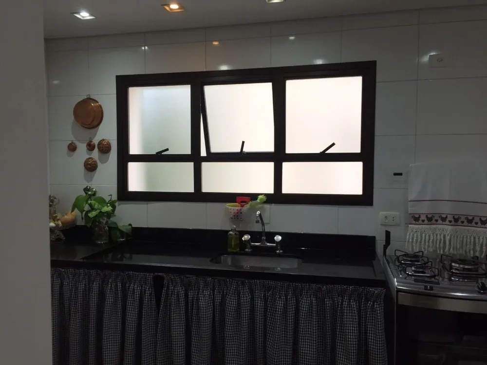 Apartamento, 3 quartos, 187 m² - Foto 4